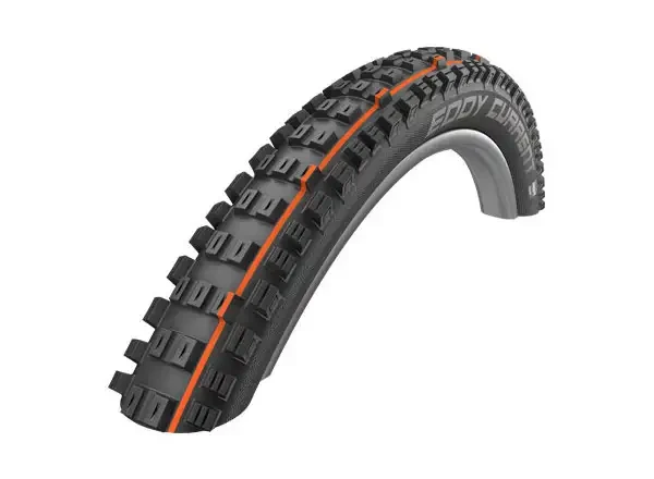 Schwalbe EDDY CURRENT FRONT 27.5x2.60 skládací