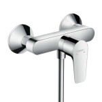 HANSGROHE - Talis E Sprchová baterie, chrom 71760000