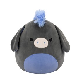 Squishmallows Oslík - Don 30 cm
