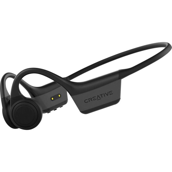 Creative Outlier Free Mini Sluchátka On Ear Bluetooth®, 51EF1130AA000, stereo, černá