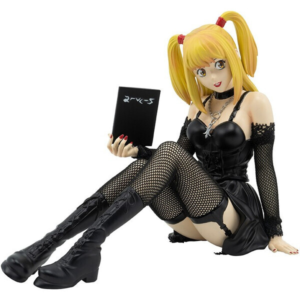 Figurka Death Note - Misa 8 cm