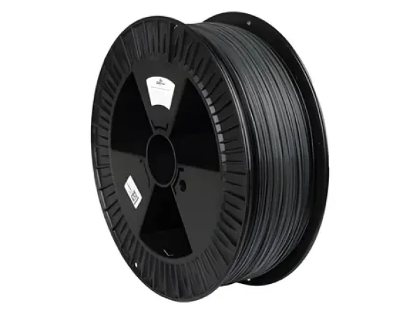 Spectrum PLA Premium Dark Grey / Tisková struna / 1.75 mm / 2 kg (80129)