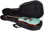 Godin Imperial Laguna Blue GT EQ