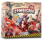 Zombicide 2. edice