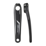 Kliky SHIMANO MTB DEORE FCM5100-11k 32 zubů 175