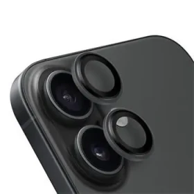 OBAL:ME Ochrana Čoček pro Apple iPhone 17 Black (57983127262)