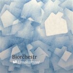 Umakartové - CD - Biorchestr