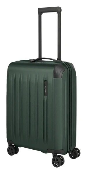Travelite Dynamiic S Green 37 L TRAVELITE-7000147-80
