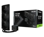 ASRock Challenger Pure 360 černá / 3x 120mm / 27 dB @ 1800 RPM / 53.9 CFM / AMD + Intel (90-ACLA36-BDKGA6)