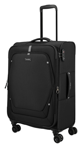 Travelite Umbria M Black 61/66 L TRAVELITE-91948-01