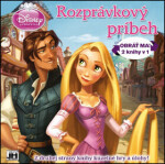 Obráť ma! Disney Princezné