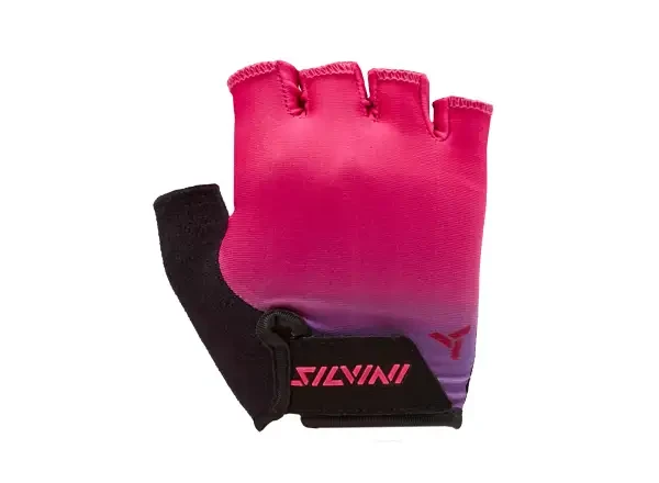 Silvini Anapi Jr SF black/pink