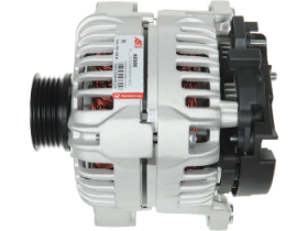 Alternátor OPEL Agila, Astra G/H , Corsa C/D, Meriva A, Tigra, Zafira A, Combo 1.0–1.8