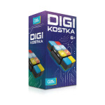 Digi kostka - Elektronická hra - Albi