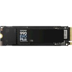 SAMSUNG 990 EVO Plus 1TB / SSD / M.2 NVMe PCI-E 4.0 / TLC / R:7150 MBps / W:6300 MBps / IOPS: 850K1350K / 5y (MZ-V9S1T0BW)