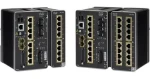 Cisco Expanzní modul 8x GbE / Síťový modul / pro Catalyst IE3300 Rugged Series (IEM-3300-8T=)