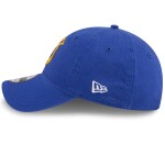 New Era Pánská kšiltovka Golden State Warriors NBA Hardwood Classics 9TWENTY Adjustable