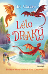 Léto draky Ed Clarke