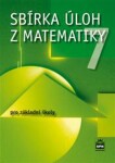 Sbírka úloh matematiky pro základní školy