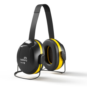 Hellberg Safety Ochrana sluchu SECURE 2N (HELL43002)