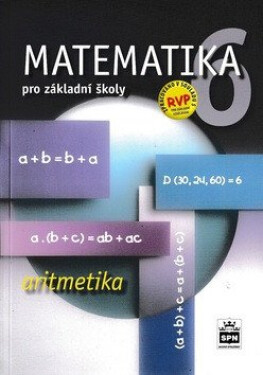 Matematika aritmetika,