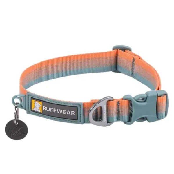 RUFFWEAR Front Range™ Obojek pro psy Spring Fade 51-66cm (BG-25451-3202026)