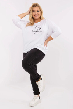 Halenka plus size model 212683 Relevance universal