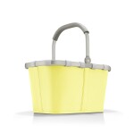 Nákupní košík Reisenthel Carrybag Frame Lemon ice