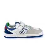 Chlapecké barefoot vycházkové boty FLEXY JR WHITE Joma BFFLEJS2602V - 27