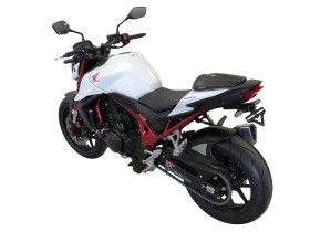 Honda Cb500F 16-25, Cbr500R 16-25, Cb750 Hornet 23-25, Cb500 Hornet 24-25 Držák Spz