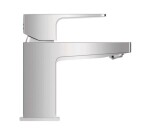 DURAVIT - Manhattan Umyvadlová baterie, chrom MH1010002010