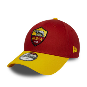 New Era Pánská kšiltovka AS Roma 940 Team 9forty