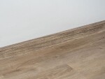 Soklová lišta PVC – Ottawa nr. 145 EgibiFloors 2,5 m