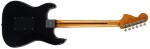Fender Squier Classic Vibe 70s Stratocaster HSS MN BK (použité)