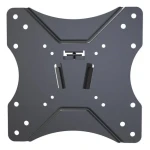 Vision VFM-W2X2 černá / Držák displeje na zeď / 20-50" / uzamykatelný / ocel (VFM-W2X2V2)