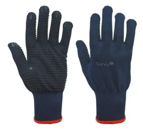 Garvia Zahradní rukavice Polyester vel. 10 / Rukavice pro zahradní práce / Velikost 10 / XL