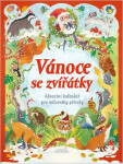 Vánoce se zvířátky - Giulia Dragone
