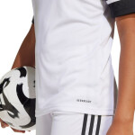 Tričko adidas Squadra 25 Jr JJ0057 164 cm