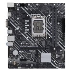 Asus PRIME B760-PLUS D4 90MB1CW0-M0EAY0