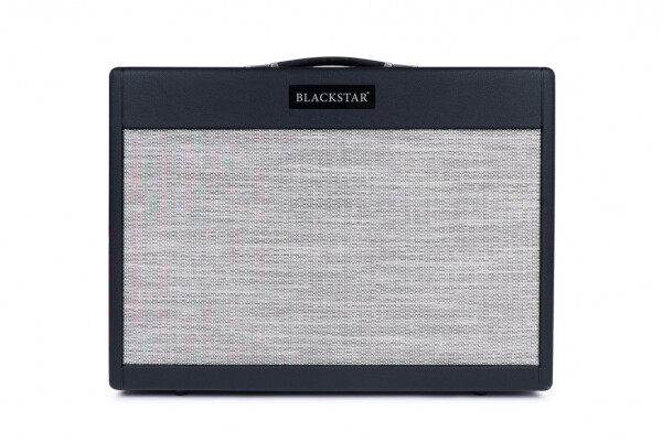 Blackstar St. James 6L6 212