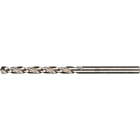 PFERD TOOLS 25203942 Nerezová ocel (INOX) spirálový vrták, 4.4 mm, délka 58 mm, DIN 1897, 10 ks