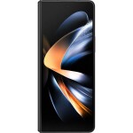 Zánovní - SAMSUNG Galaxy Z Fold4 5G 12+256GB černá / EU distribuce / 7.6" / 256GB / Android 13 / zánovní (SM-F936BZKBEUE.zanovni)