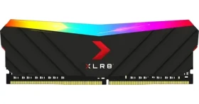 PNY XLR8 Gaming EPIC-X RGB 16GB / Operační paměť / DDR4 / 3200 MHz / CL16 / DIMM (MD16GD4320016XRGB-SI)