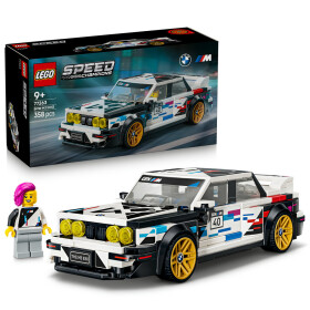 LEGO LEGO® Speed Champions 77263 BMW M3 (E30)