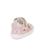Dívčí sandály OLLIE G Pink+ Froddo G2150187 růžová - 26