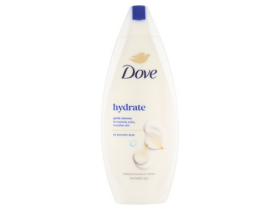 Dove Hydrate sprchový gel 250 ml