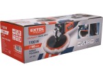 Elektrická rotační leštička EXTOL PREMIUM 8892500