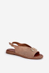 Sandály model 210132 Step in style 36