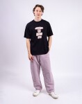Tričko Carhartt WIP S/S Masterpiece T-Shirt Black