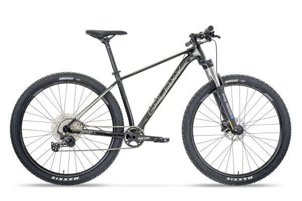 GALAXY SKYLAB 3.0, rám 17", model 2024, pneu 29", barva černá - ZDARMA dopravné, odborná montáž a seřízení! (Záruka nejlepší ceny! Nakupujte u autorizovaného prodejce!)